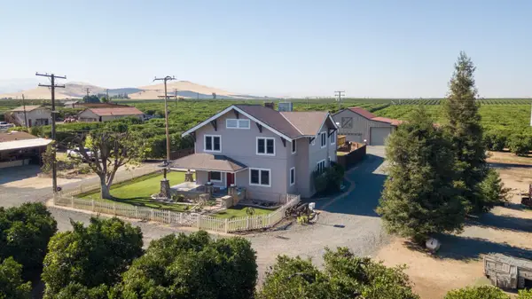1259 E Teapot Dome Avenue, Porterville, CA 93257