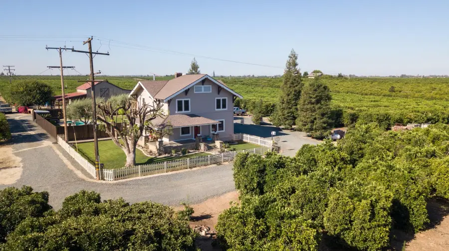 1259 E Teapot Dome Avenue, Porterville, CA 93257 - #2