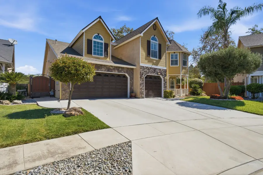 6100 W School Avenue, Visalia, CA 93291 - #3