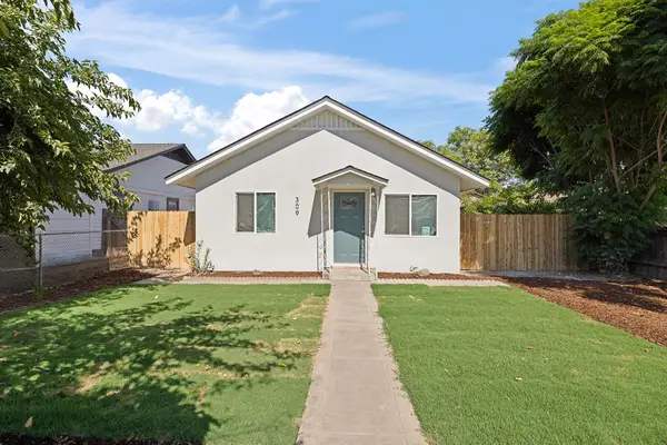 309 S Quince Avenue, Exeter, CA 93221