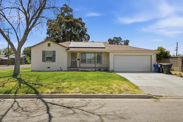 1400 N East Street, Hanford, CA 93230