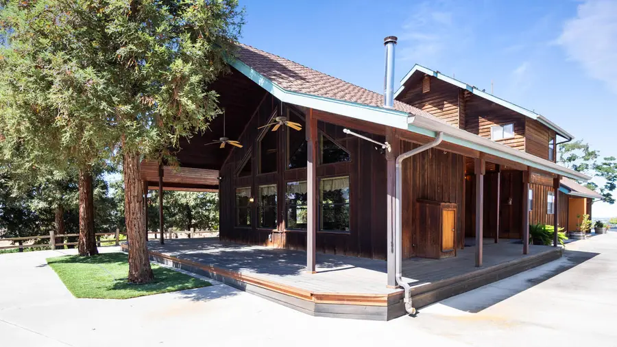 23210 Round Valley Drive, Lindsay, CA 93247 - #3