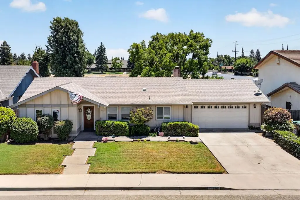 1541 Nancy Circle, Porterville, CA 93257 - #1