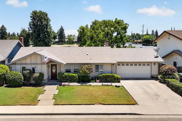 1541 Nancy Circle, Porterville, CA 93257