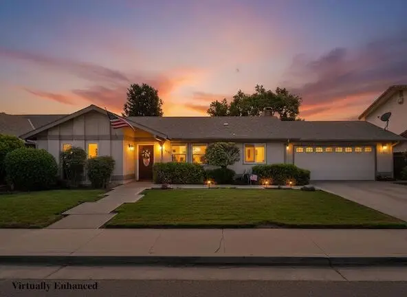 1541 Nancy Circle, Porterville, CA 93257 - #2