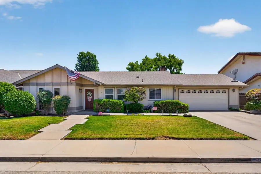 1541 Nancy Circle, Porterville, CA 93257 - #3