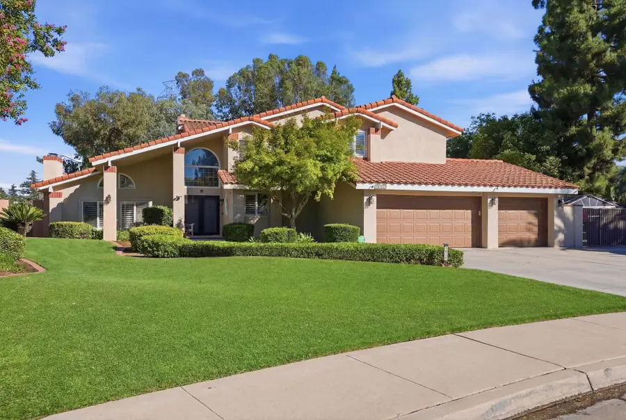 1912 Toulouse Lane, Bakersfield, CA 93311 - #3