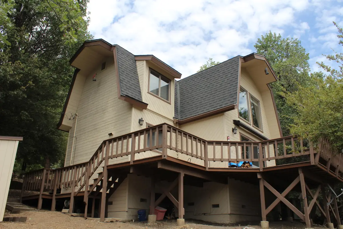 1537 James Drive, Springville, CA 93265 - #1