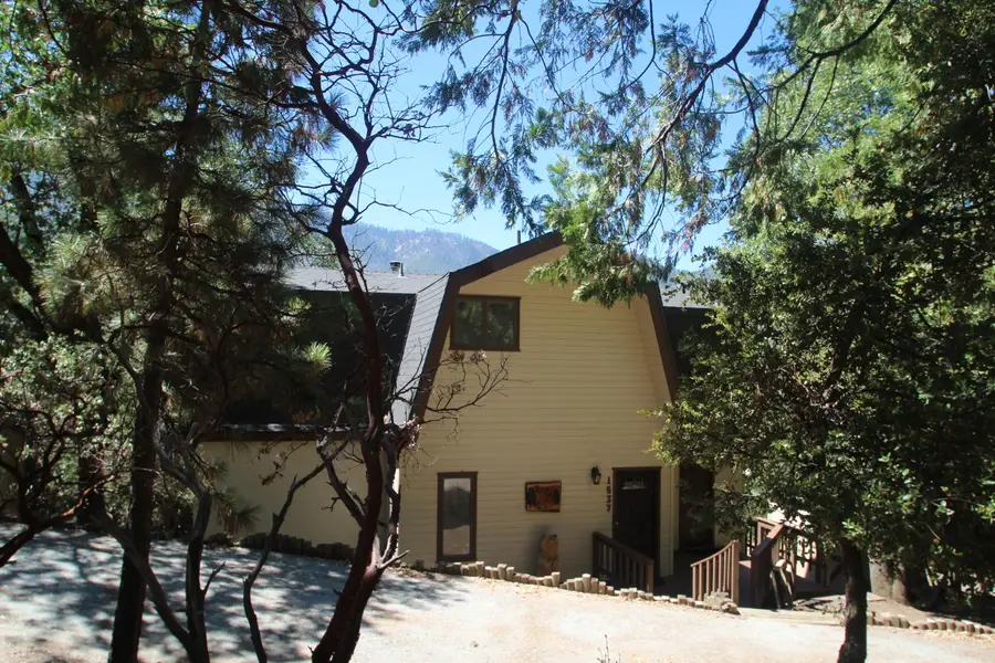 1537 James Drive, Springville, CA 93265 - #2