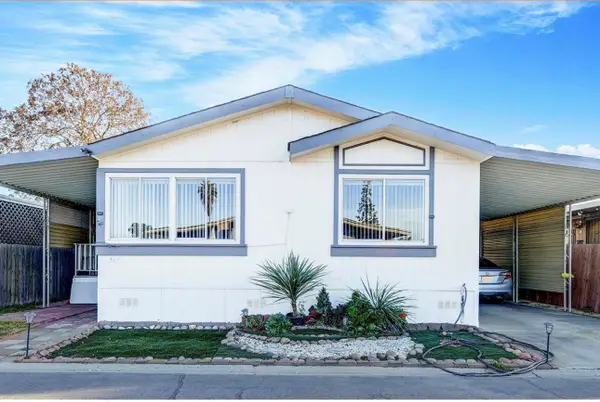5505 W Tulare Avenue #317, Visalia, CA 93277
