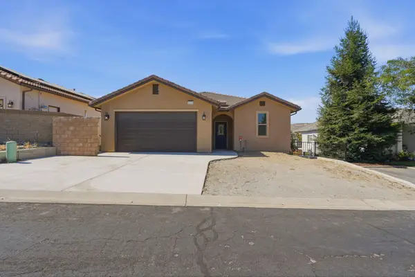 32735 Greene Drive, Springville, CA 93265