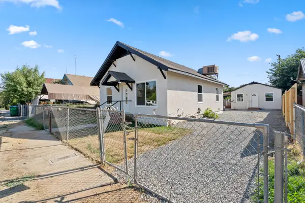 19715 Guthrie Drive, Strathmore, CA 93267