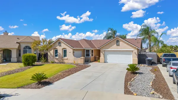 671 Vista Court, Lemoore, CA 93245