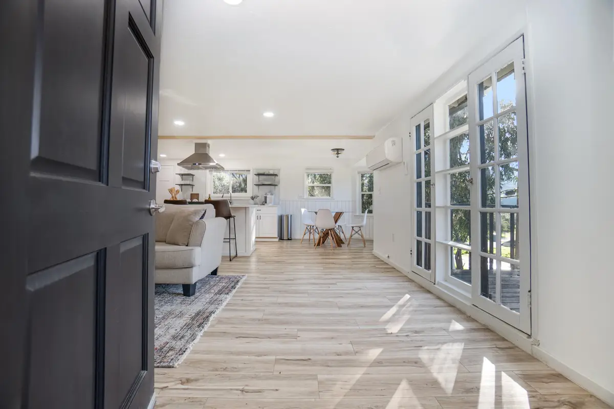 41899 S Fork Drive, Three Rivers, CA 93271 - #1