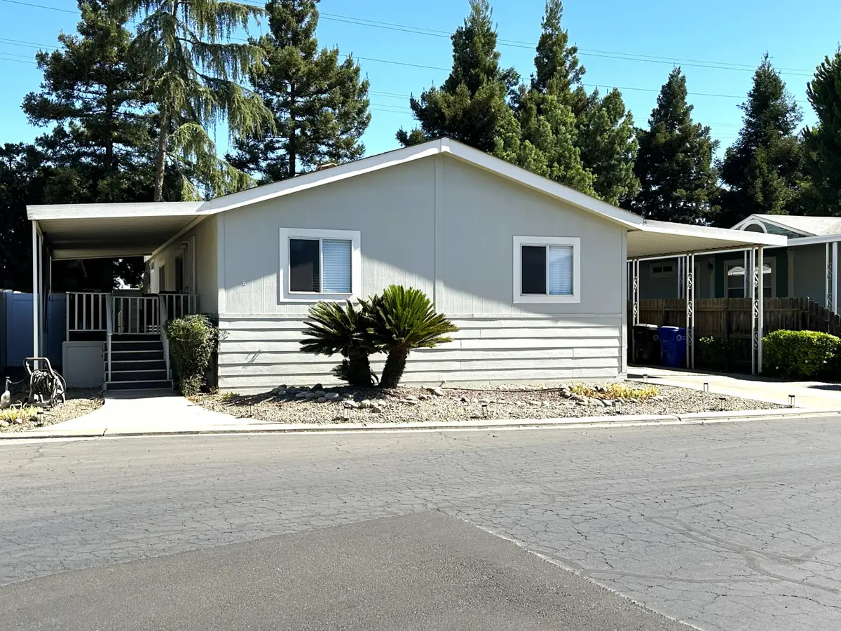 100 S Westwood Street #8, Porterville, CA 93257 - #1