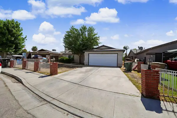 315 Sowerby Village Lane, Bakersfield, CA 93307