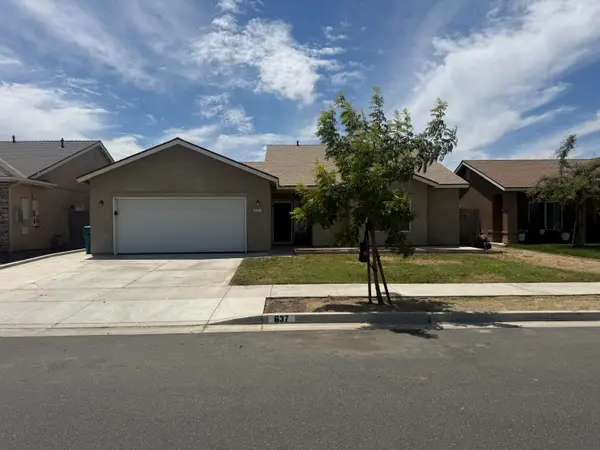 637 W Willow Oak Avenue, Porterville, CA 93257