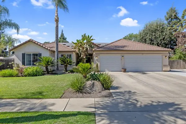 3306 W Taylor Avenue, Visalia, CA 93291