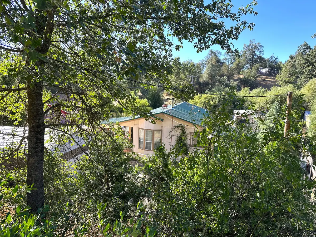 45130 Manter Meadow Drive, California Hot Springs, CA 93207 - #1