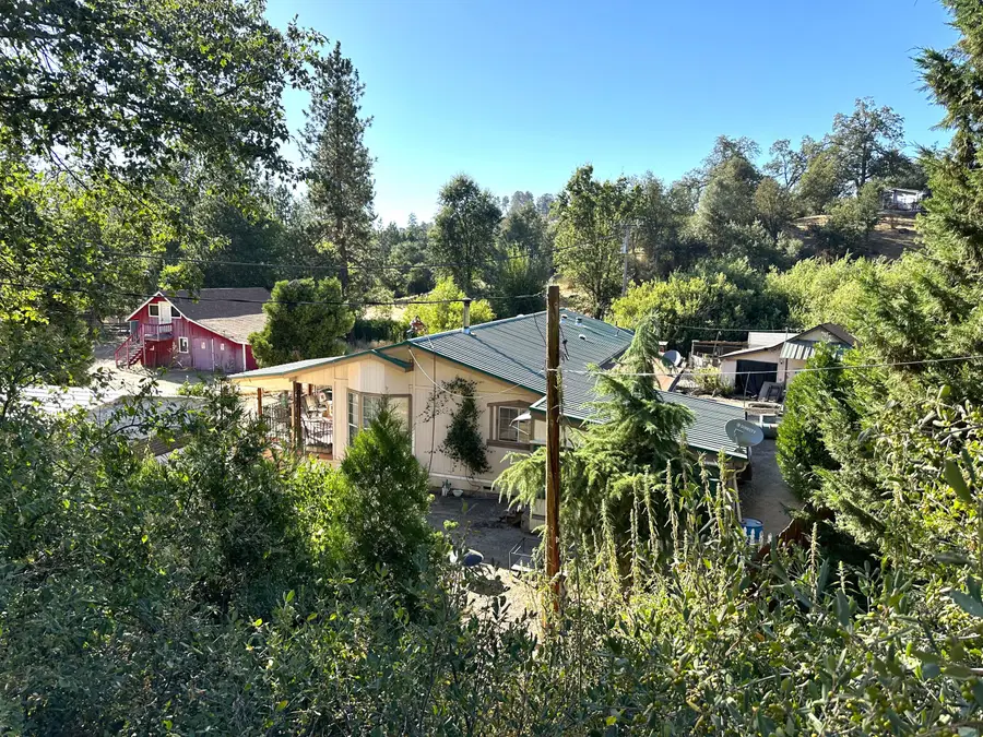 45130 Manter Meadow Drive, California Hot Springs, CA 93207 - #2