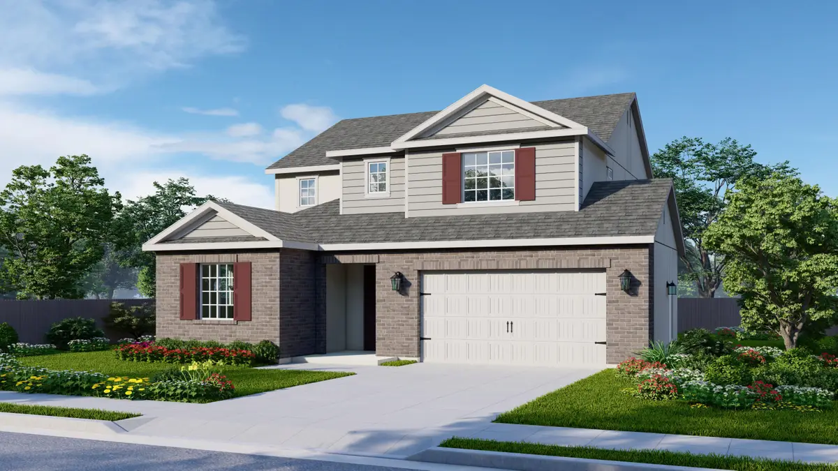 3161 Scoon Place, Tulare, CA 93274 - #1
