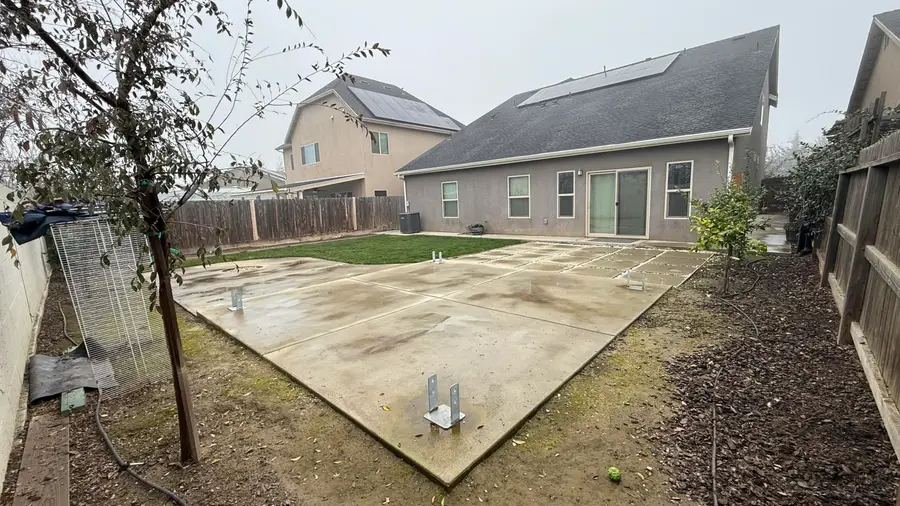2315 N Elm Street, Visalia, CA 93291 - #2