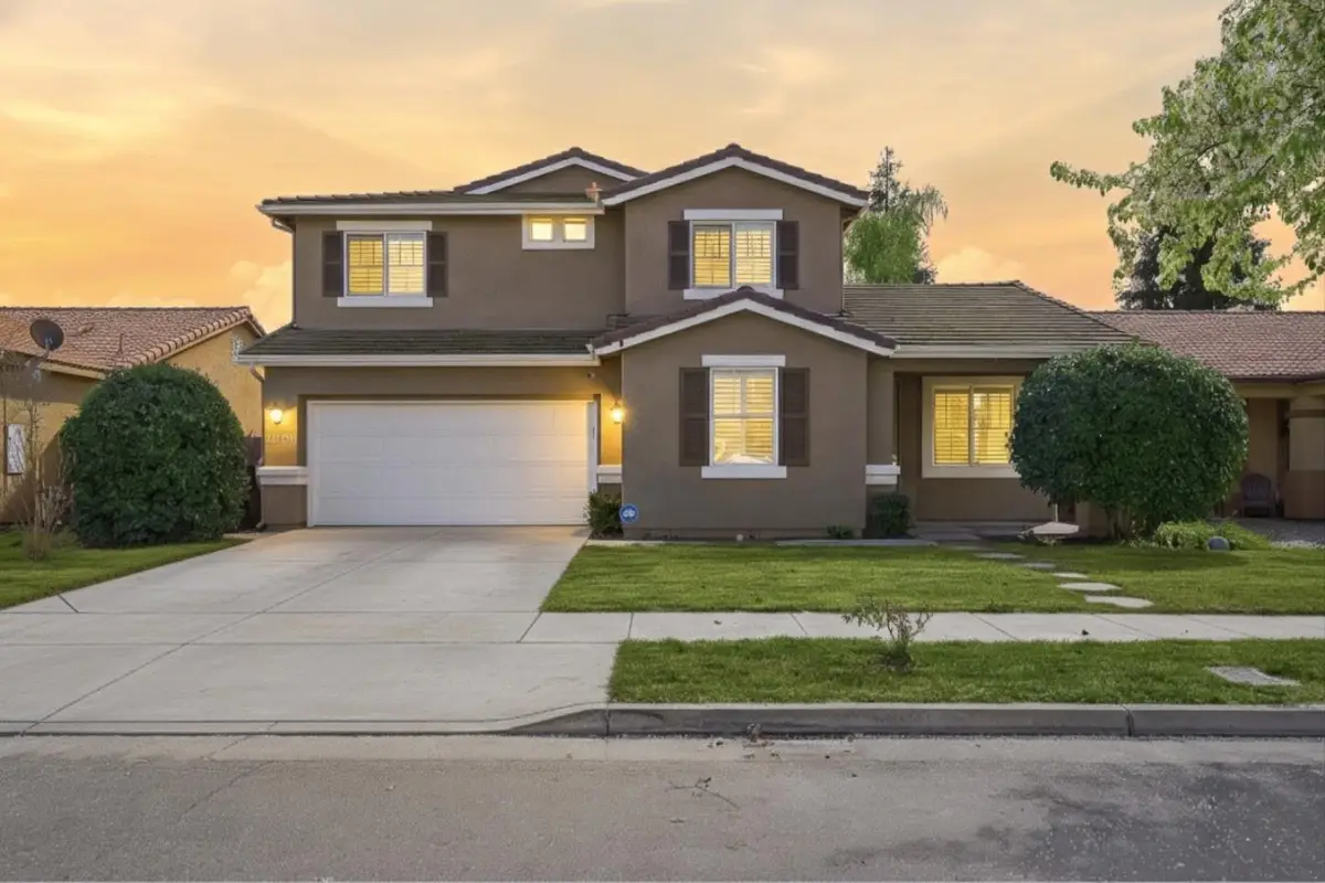 6229 W Ceres Avenue, Visalia, CA 93291 - #1