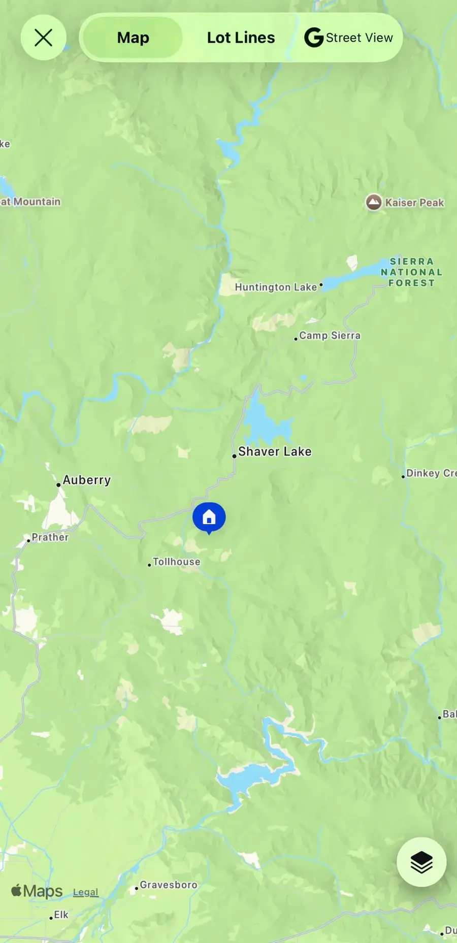 36980 Peterson Road, Auberry, CA 93602 - #3