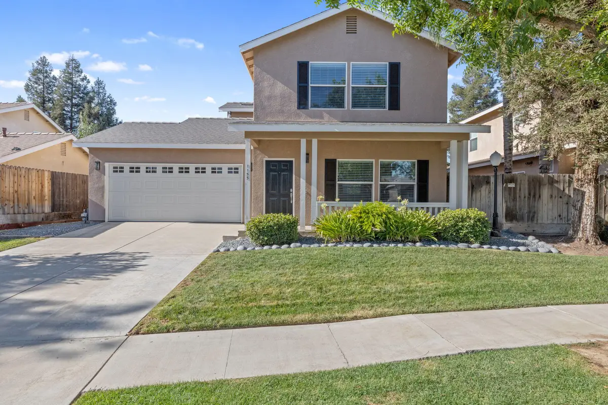 1155 Meadow Avenue, Exeter, CA 93221 - #1