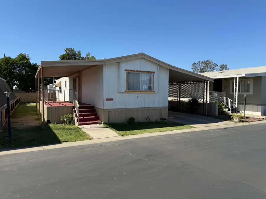 900 E Rankin Road #27, Tulare, CA 93274 - #2