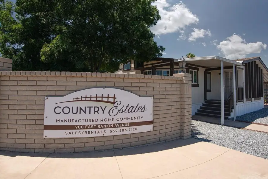 900 E Rankin Road #27, Tulare, CA 93274 - #3