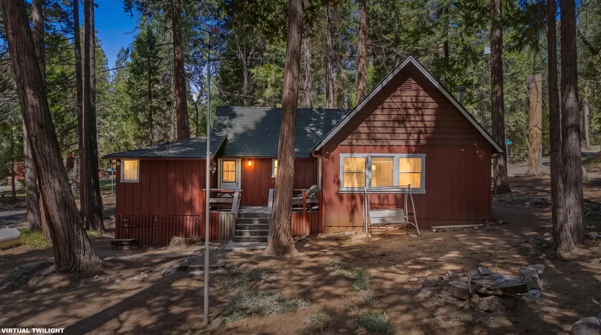 430 Mountain Drive, Springville, CA 93265 - #1