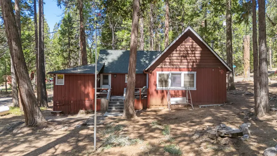 430 Mountain Drive, Springville, CA 93265 - #2