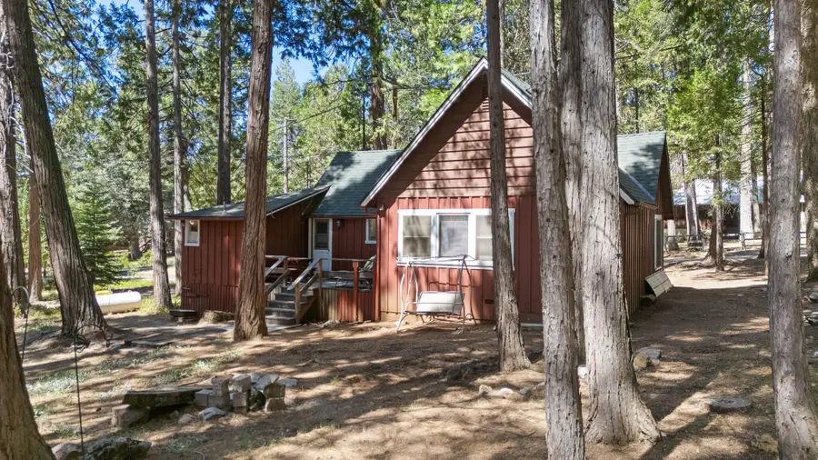 430 Mountain Drive, Springville, CA 93265 - #3