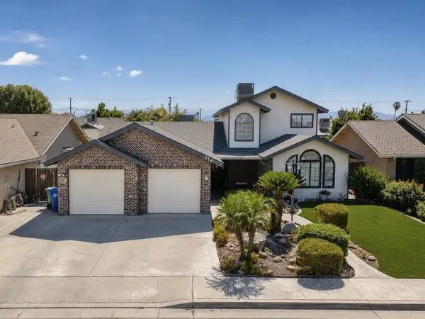 514 Balmoral Drive, Porterville, CA 93257