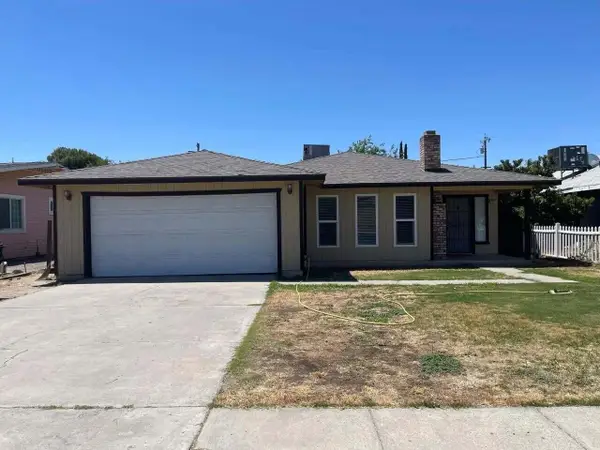 917 Sherman Avenue, Corcoran, CA 93212