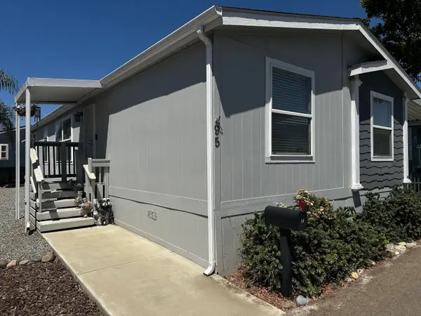 415 N Aker N Akers Street, Visalia, CA 93291
