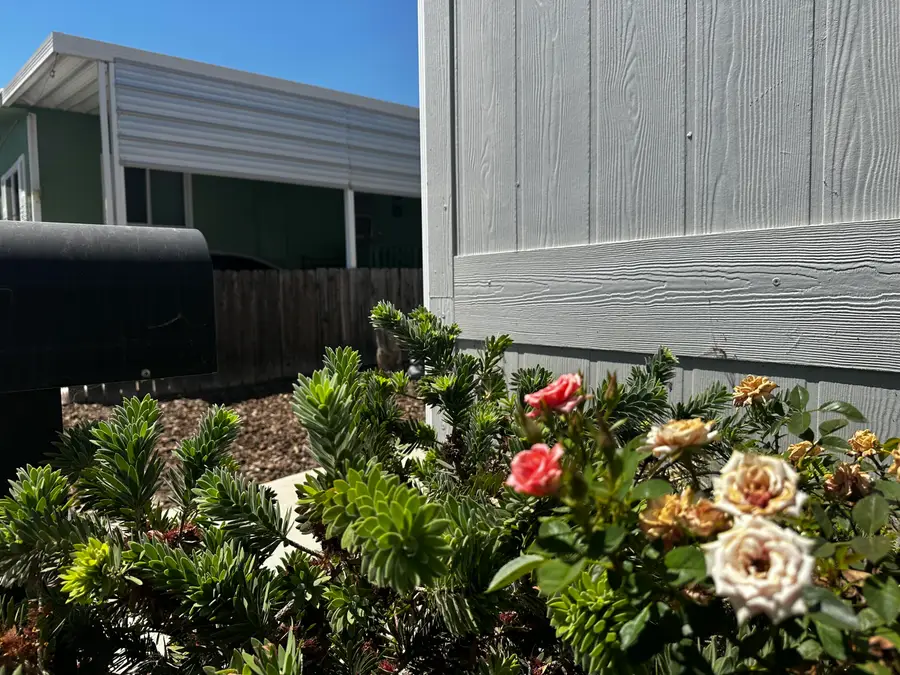 415 N Aker N Akers Street, Visalia, CA 93291 - #2