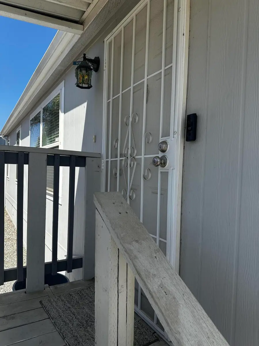 415 N Aker N Akers Street, Visalia, CA 93291 - #3