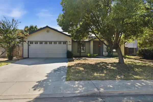 1008 S Laguna Street, Visalia, CA 93292