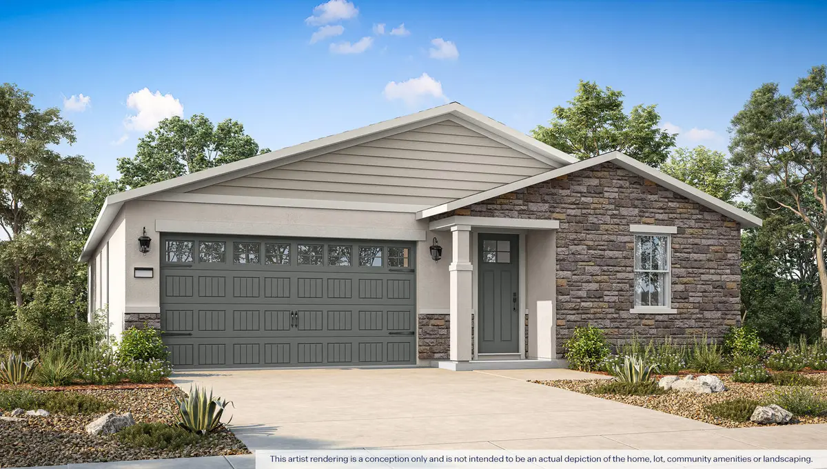 1160 Stonebridge Avenue #59 Sft, Tulare, CA 93274 - #1