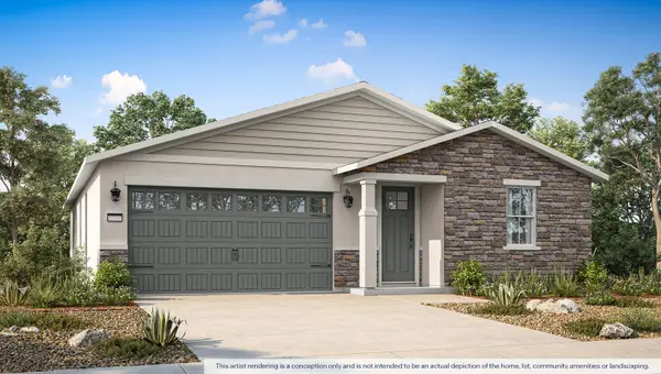 1160 Stonebridge Avenue #59 Sft, Tulare, CA 93274