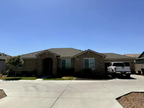 3185 Dorest Street, Tulare, CA 93274