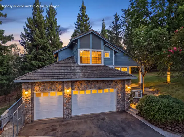 1235 Naturewood Drive, Meadow Vista, CA 95722