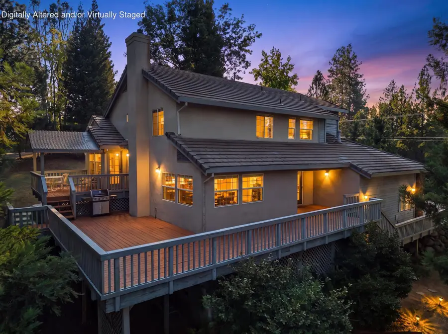 1235 Naturewood Drive, Meadow Vista, CA 95722 - #2