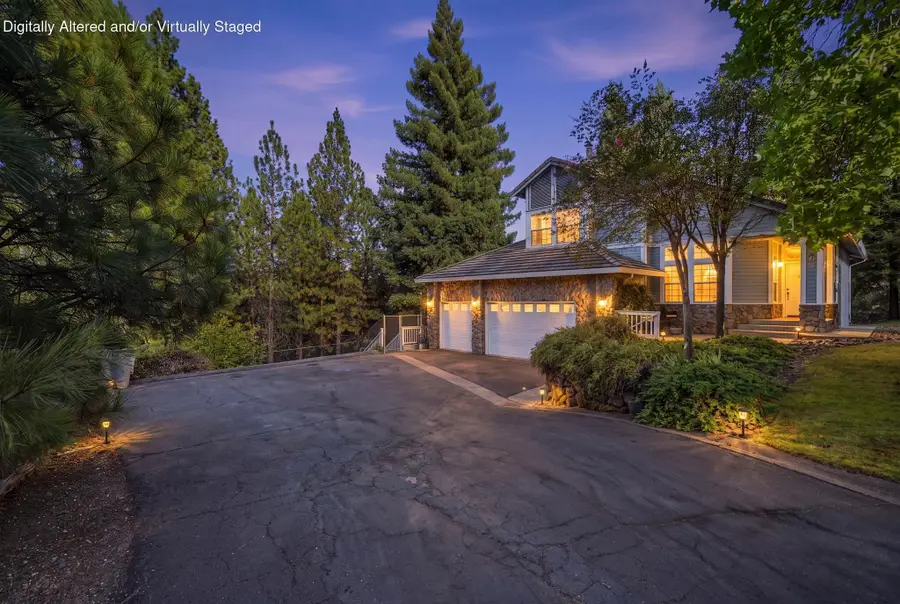 1235 Naturewood Drive, Meadow Vista, CA 95722 - #3