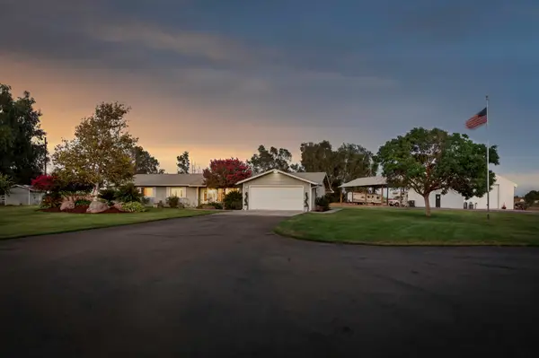 277 E Fantz Avenue, Fresno, CA 93706