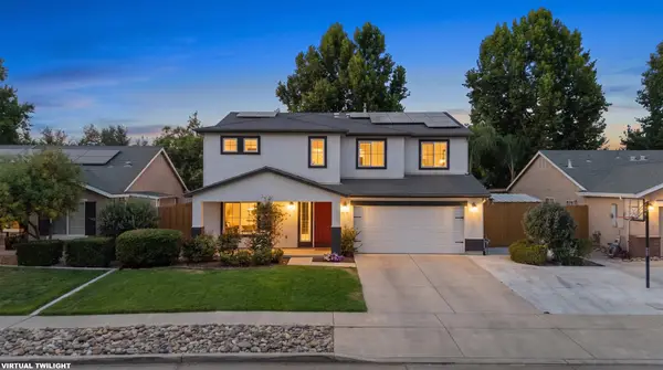 2874 W Porter Avenue, Visalia, CA 93291