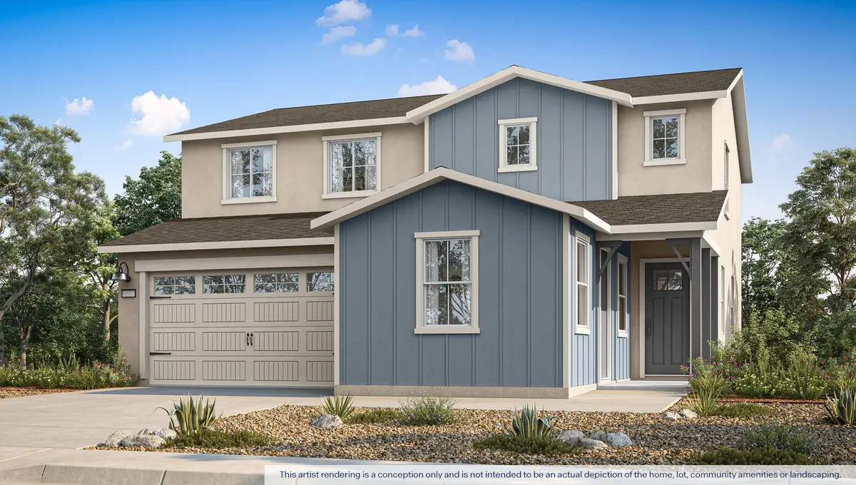 2509 Fisher Island Court #60 Sft, Tulare, CA 93274 - #1