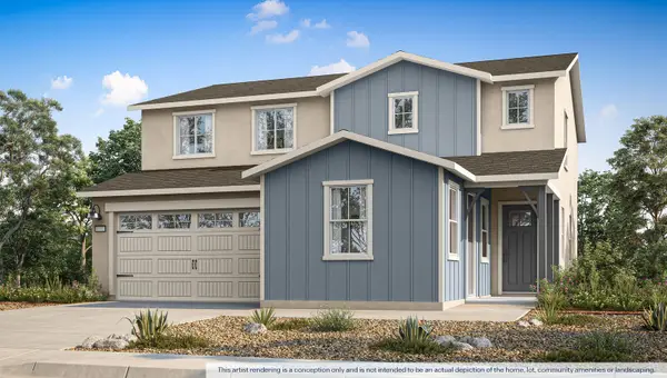 2509 Fisher Island Court #60 Sft, Tulare, CA 93274